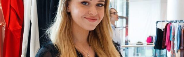 Desiree Mumm alustab tööd Eesti NATO ühingu ridades. „Minu eesmärk on panustada Eesti julgeoleku kaitsesse“