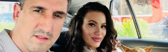 STARE SVAĐE KAO DA NIKADA NISU POSTOJALE: Kristina i Kristijan iznenadili sve odlukom na OSTROGU - Sinovima OBEĆALI NOVI POČETAK! (FOTO)