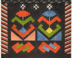 Soome-ugri rahulik raev