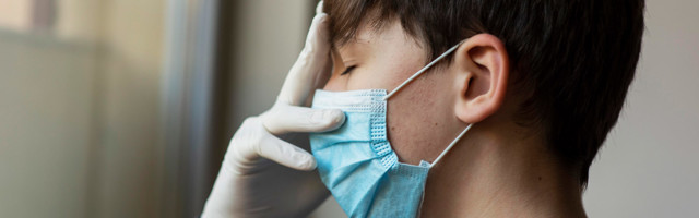 Koroonaviirus Eestis, 25. detsember: ööpäevaga lisandus 575 positiivset, suri kuus inimest