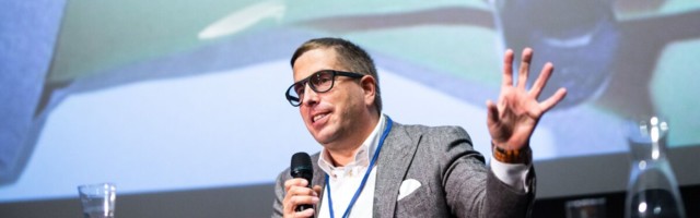 Tervishoius käib tehnoloogiline revolutsioon