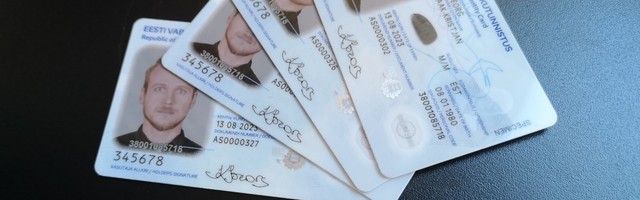 Kuula: 06.03 Restart: Mis toimub identiteediga?