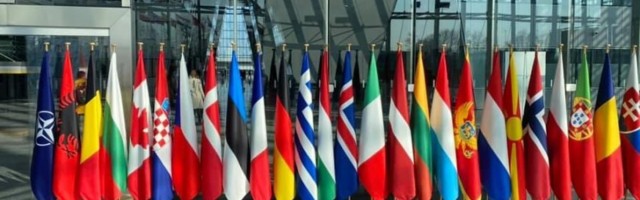 Liimets: NATO on tugev ja peab uute ohtudega kohanedes jääma Euroopa kollektiivkaitse tugisambaks