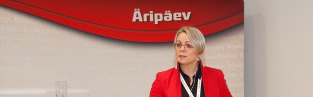 Äripäeva tootmise juhtimise teabevara peatoimetajaks saab Ingrid Joost