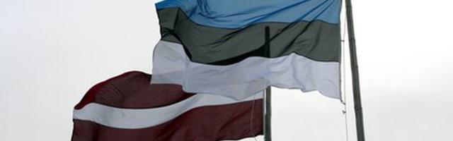 Euroopas on nakatumiste poolest Eestist kõrgemal vaid Läti