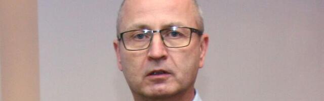 Toomas Nael