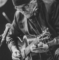 Läbi džässi jõulude poole