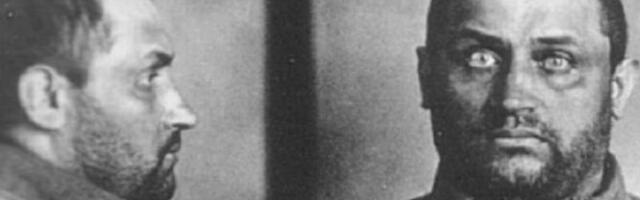 „NKVD töötajad tapeti laagris kohe vangide poolt ära!” Mis juhtus GULAGi jõhkraima laagriülemaga?