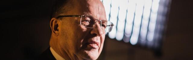 Teadusnõukoja juht vaktsineerimise ärakukkumisest: iseendale jalga laskmine on olnud efektiivne