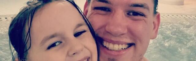 KARDO TREIMANN paljastas jahmatava tõe tütre osas, kes talle vahele jäi