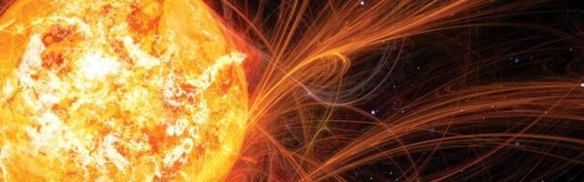 Puust ja punaseks: millal on oodata maikuus tugevamaid magnettorme ja mida need kaasa võivad tuua?