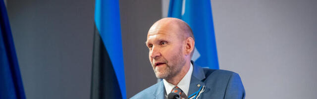 Isamaa arutab Reformierakonna pakkumist esmaspäeval