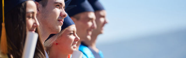 Nõuandeid koolilõpetajatele. Ott Pärna: igaühel on õigus oma teele, nautige protsessi!