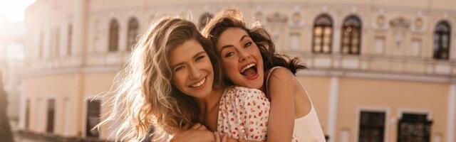 Just nii palju sõpru on täiskasvanud inimesel