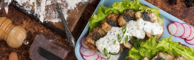 Arva ära! Mida peavad eestlased kõige eestipärasemaks toiduks?