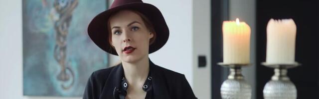 NÕID MARILYN KERRO abinõu: et saavutada rahaline edu