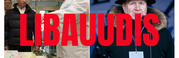 EKRE: me pole mitte kunagi suhelnud võimalike välismaiste rahastajatega