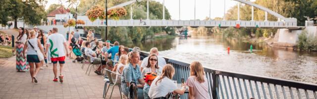 Tartu ja Lõuna-Eesti ühendasid turismipädevused