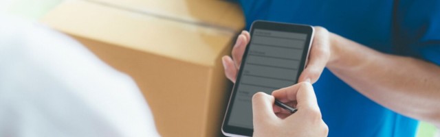 E-kaubanduses tagab konkurentsieelise sama päeva kullerteenus