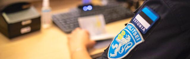 Kelmid katsetavad uut petuskeemi – ohvrile broneeritakse aeg politsei juurde