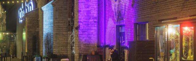 Võrgustiku Cities After Dark eestvedajad Bragast tutvusid Tallinna ööelu korraldusega