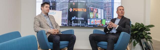 ALTERNATIIVTURG ⟩ Punktid Technologies kaotas märgatava osa käibest