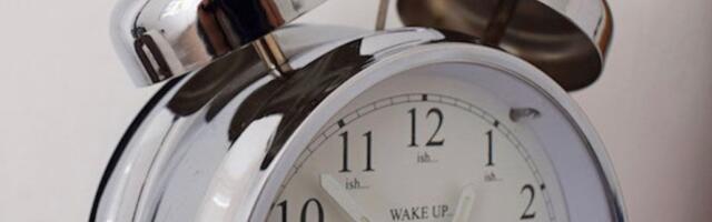 Lihtsad meetodid uinumiseks 2 minutiga