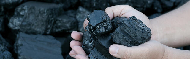 Hiina pangad finantseerisid möödunud aastal 76 protsenti maailma kivisöe projektidest