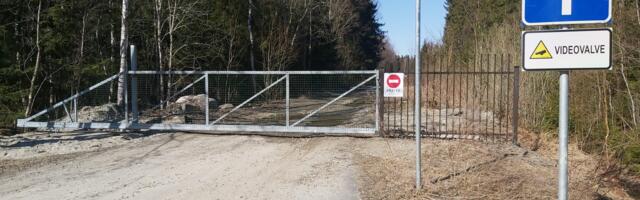 Vallavalitsus omandab Komposti kinnistu 219 600 euroga