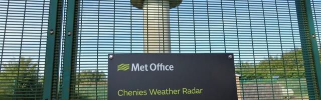 Millises riigis avaldati esimene avalik ilmateade?