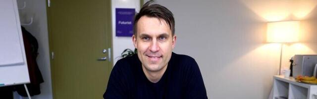 Koolitaja: kuidas luua hea kasutajakogemus tehisaru abiga?