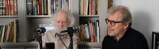 Video! Ülo Vooglaid ja Alar Tamming: põhiseadus, iseseisev mõtlemine, looming ja paradoksid