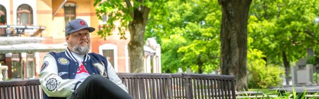 KROONIKA MÄRKAMISED | Genka sügis algas uuel töökohal