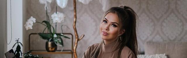 KUUM VIDEO | „Imeliselt kaunis.“ Mesinädalatele sõitnud Grete Paia avaldas endast eriti seksika video