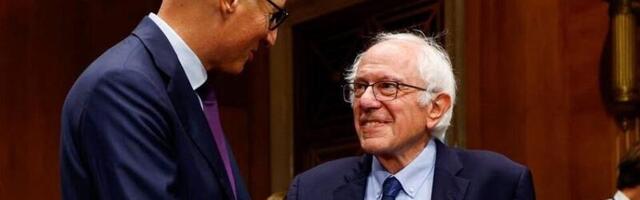 Vastutuuled räsivad mu ravimiinvesteeringut