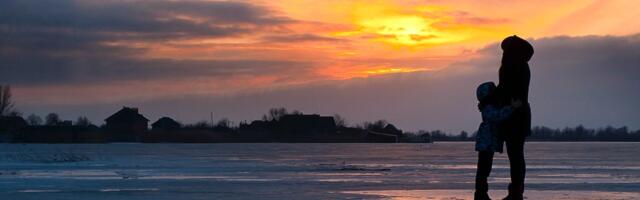 Päästeamet hoiatab, et jää on veel veekogudel õhuke ning jääle minek on väga ohtlik!