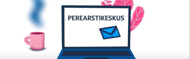Kullamaa ja Martna patsiendid jagatakse ära