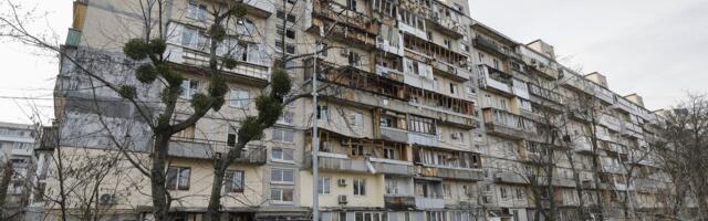 SÕJARAPORT | Teet Kalmus: kõrge Venemaa major tunnistas, et praegusel kujul on sõda Ukrainas läbi kukkunud