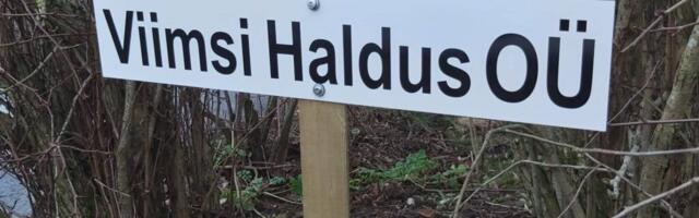 Viimsi Haldus teenis 2024. majandusaaastal 12 950 eurot kahjumit