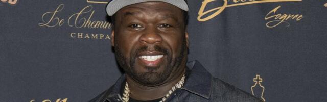 Getopätt 50 Centist sai superstaar_ kuidas lapsepõlves narkoäri ajanud poisist kasvas äärmiselt edukas räppar