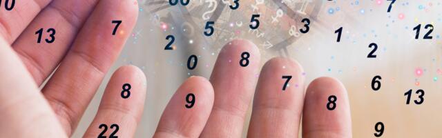 Tänane päev (08.08) võib numeroloogia järgi õnne tuua