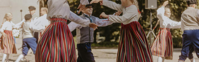 Iseseisvuse taastamise päev toob Tartusse piduliku programmi