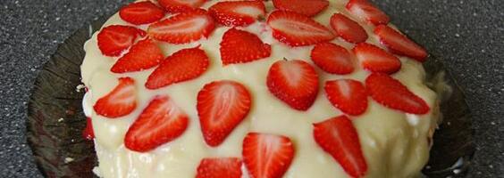 Unelma tort