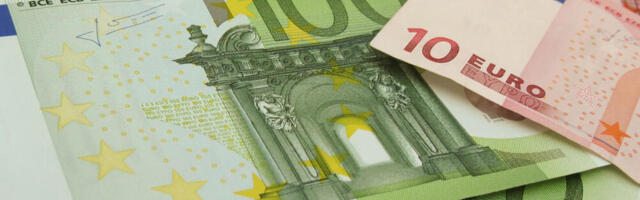 Suurenenud maksud täidavad Eesti riigi eelarvet