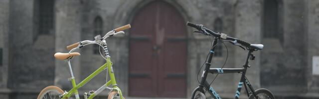 Transpordiameti jalgratturi koolituse toetusprojekti tulemusena sai juhtimisõiguse peaaegu 35 000 õpilast