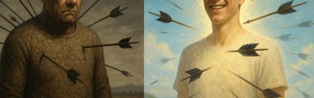 Tõde “Paksu Naha” illusioonist ja Valguse Õpetustest