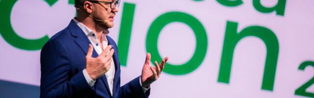 Baltimail on iga 4. organisatsioon kogenud küberrünnet, kuid kriisiplaane on testinud vähesed