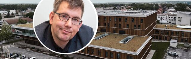 Viljandi haigla EMO juht_ Andmekaitse Inspektsioon peab muutma oma lähenemist. Mis oleks, kui prooviks heaga?