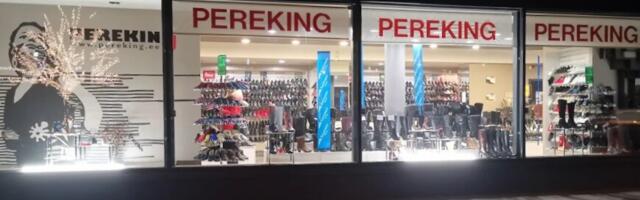 Tallinna vanim jalatsipood paneb uksed kinni: “Lõpetame enne, kui pankrot vastu tuleb”