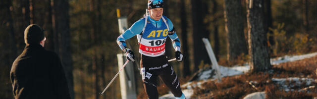 Selgusid Eesti koondise nimekirjad laskesuusatamise MK-sarja avaetapiks